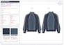 do all kind of cad pattern maker and clo 3d fitting expert